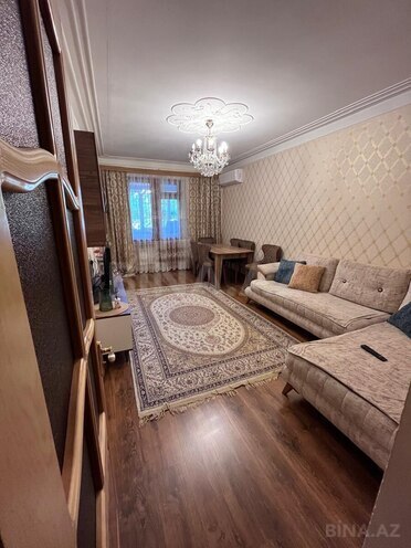 Satılır 3 otaqlı köhnə tikili 90 m², Nəriman Nərimanov m., photo 1 from 21