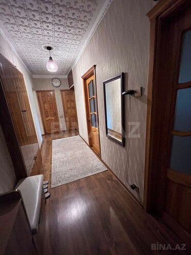 Satılır 3 otaqlı köhnə tikili 90 m², Nəriman Nərimanov m., photo 20 from 21