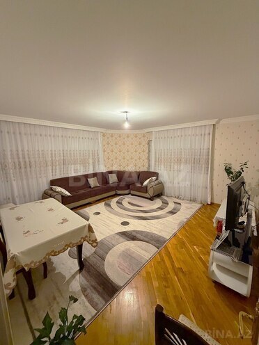 Satılır 2 otaqlı yeni tikili 106 m², 8 Noyabr m., photo 1 from 12