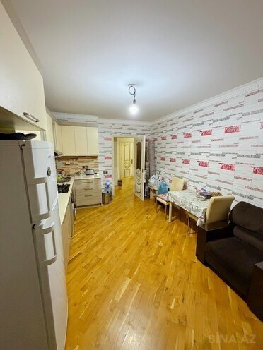 Satılır 2 otaqlı yeni tikili 106 m², 8 Noyabr m., photo 7 from 12