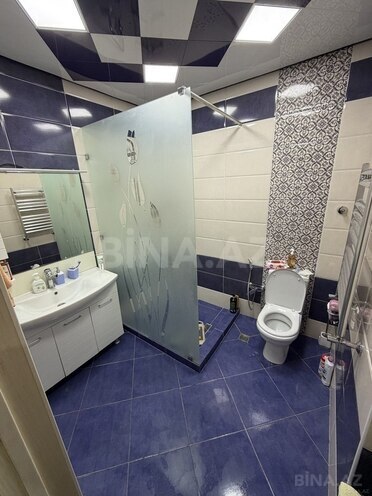 Satılır 2 otaqlı yeni tikili 106 m², 8 Noyabr m., photo 10 from 12