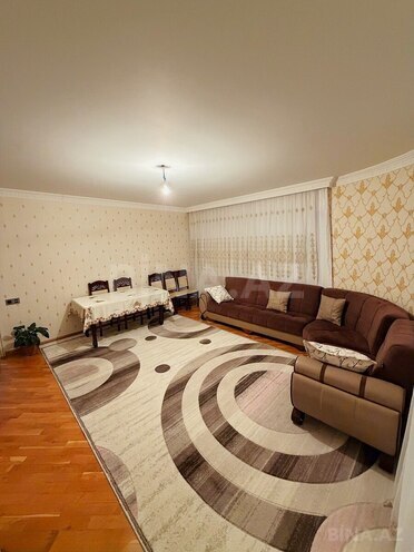 Satılır 2 otaqlı yeni tikili 106 m², 8 Noyabr m., photo 3 from 12