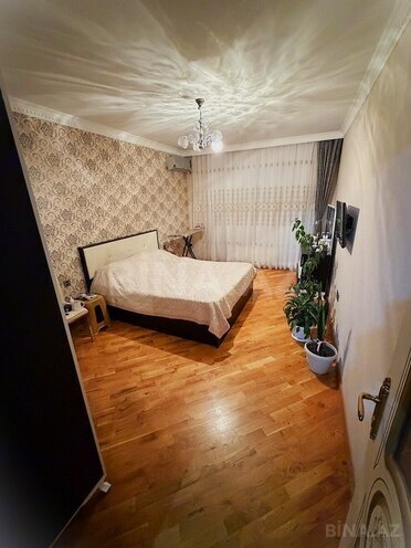 Satılır 2 otaqlı yeni tikili 106 m², 8 Noyabr m., photo 5 from 12