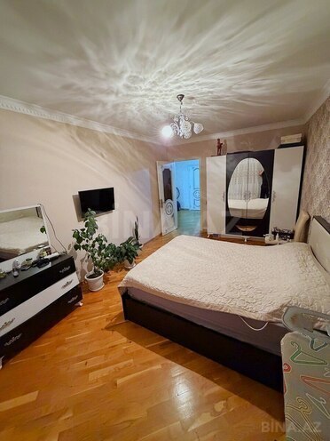 Satılır 2 otaqlı yeni tikili 106 m², 8 Noyabr m., photo 4 from 12