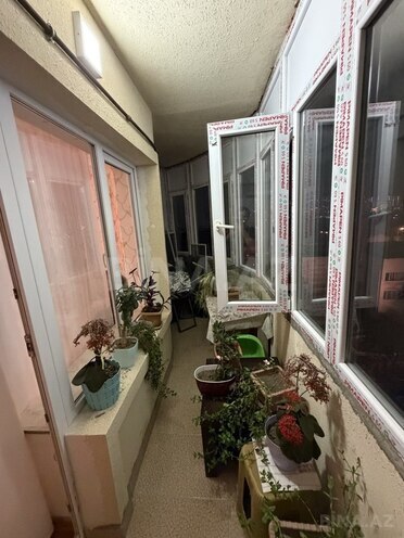 Satılır 2 otaqlı yeni tikili 106 m², 8 Noyabr m., photo 11 from 12