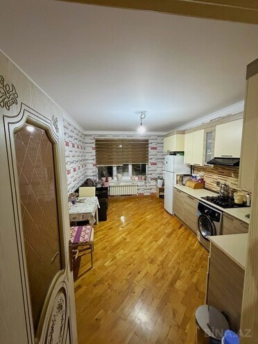 Satılır 2 otaqlı yeni tikili 106 m², 8 Noyabr m., photo 6 from 12