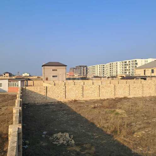 Satılır  torpaq 12 sot, Nardaran q., photo 11 from 12