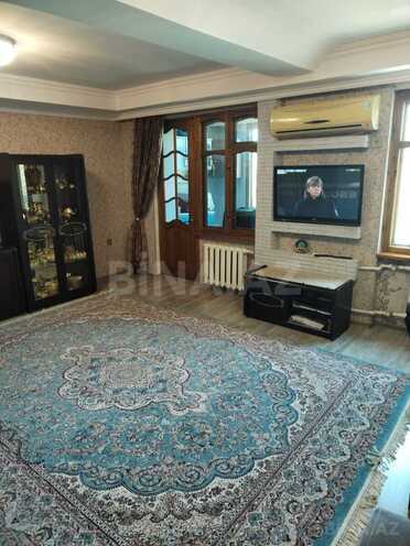 Satılır 4 otaqlı köhnə tikili 88 m², photo 13 from 32