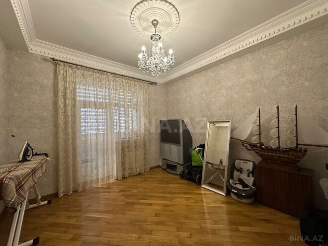 Satılır 4 otaqlı yeni tikili 175 m², Nəriman Nərimanov m., photo 8 from 19