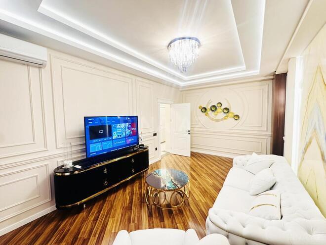 Продаётся 2-комн. новостройка 62 м², м. Гянджлик, photo 5 from 27