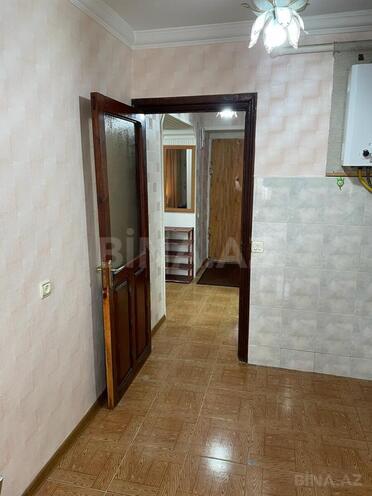 İcarəyə verilir 2 otaqlı köhnə tikili 70 m², Elmlər Akademiyası m., photo 10 from 19