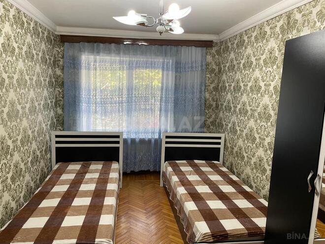 İcarəyə verilir 2 otaqlı köhnə tikili 70 m², Elmlər Akademiyası m., photo 1 from 19