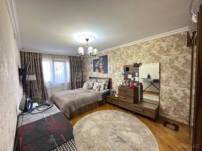 Продаётся 4-комн. вторичка 80 м², м. Нефтчиляр, photo 7 from 18