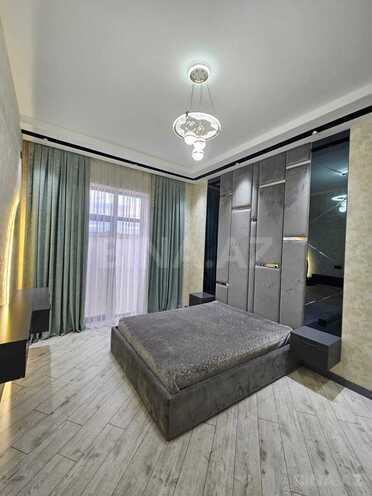 Satılır 4 otaqlı həyət evi/bağ evi 185 m², Xəzər r., photo 25 from 32