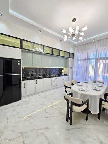 Satılır 4 otaqlı həyət evi/bağ evi 185 m², Xəzər r., photo 26 from 32