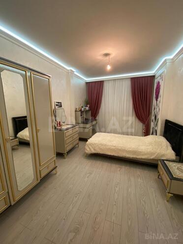 Satılır 5 otaqlı köhnə tikili 130 m², Xalqlar Dostluğu m., photo 5 from 28