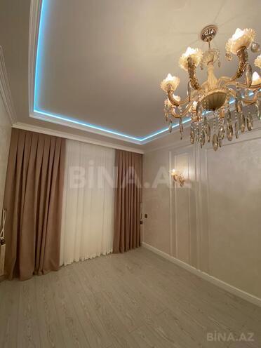 Satılır 5 otaqlı köhnə tikili 130 m², Xalqlar Dostluğu m., photo 9 from 28