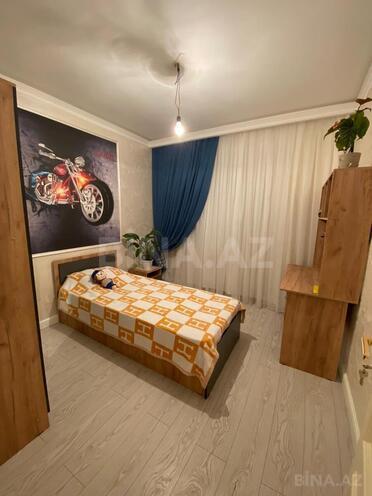 Satılır 5 otaqlı köhnə tikili 130 m², Xalqlar Dostluğu m., photo 7 from 28