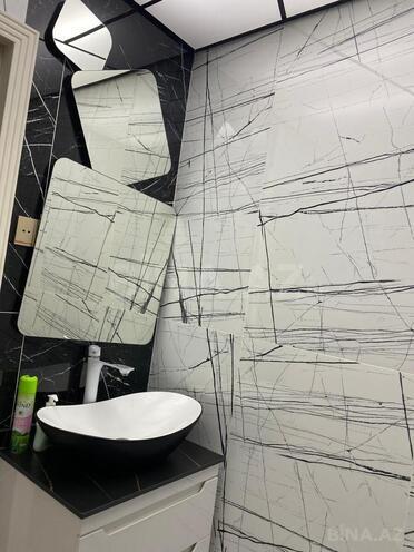 Satılır 5 otaqlı köhnə tikili 130 m², Xalqlar Dostluğu m., photo 22 from 28