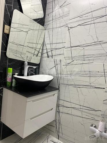 Satılır 5 otaqlı köhnə tikili 130 m², Xalqlar Dostluğu m., photo 23 from 28