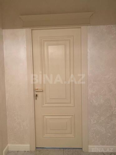 Satılır 5 otaqlı köhnə tikili 130 m², Xalqlar Dostluğu m., photo 20 from 28