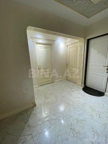 Satılır 5 otaqlı köhnə tikili 130 m², Xalqlar Dostluğu m., photo 19 from 28