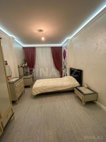 Satılır 5 otaqlı köhnə tikili 130 m², Xalqlar Dostluğu m., photo 6 from 28
