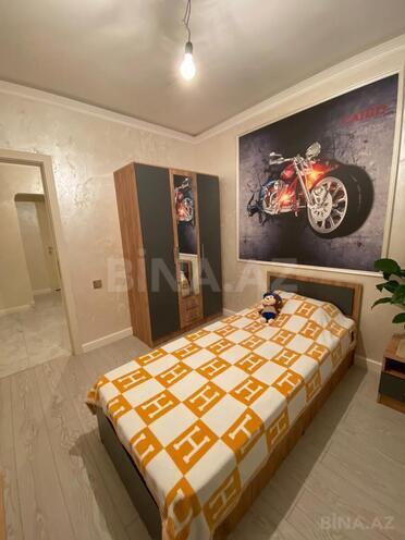 Satılır 5 otaqlı köhnə tikili 130 m², Xalqlar Dostluğu m., photo 8 from 28