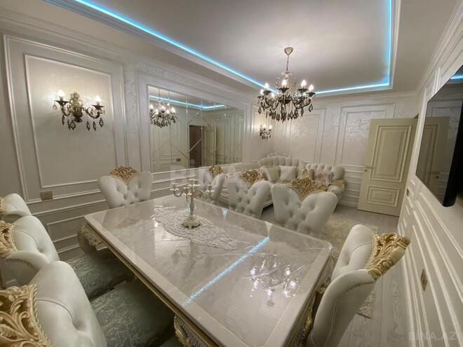 Satılır 5 otaqlı köhnə tikili 130 m², Xalqlar Dostluğu m., photo 4 from 28