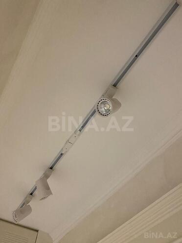 Satılır 5 otaqlı köhnə tikili 130 m², Xalqlar Dostluğu m., photo 21 from 28