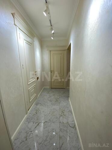 Satılır 5 otaqlı köhnə tikili 130 m², Xalqlar Dostluğu m., photo 18 from 28