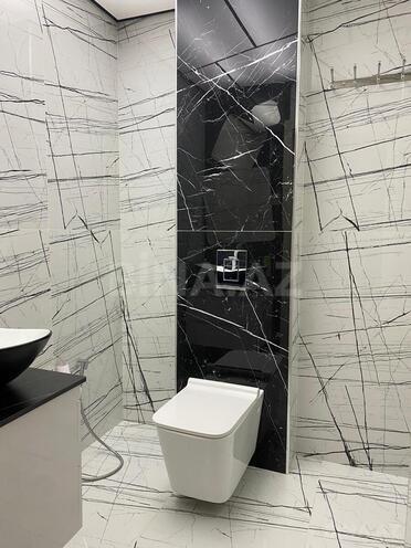 Satılır 5 otaqlı köhnə tikili 130 m², Xalqlar Dostluğu m., photo 24 from 28