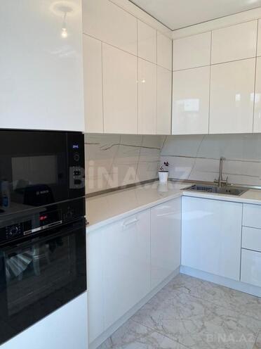 Satılır 5 otaqlı köhnə tikili 130 m², Xalqlar Dostluğu m., photo 13 from 28