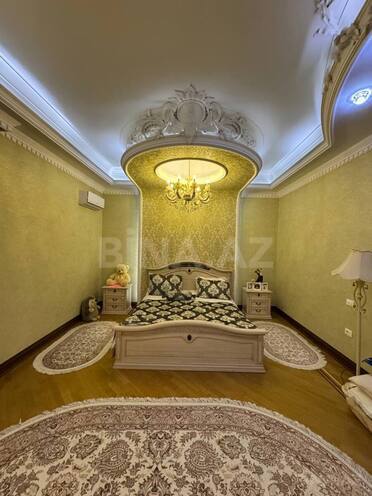 Продаётся 8-комн. дом/дача 800 м², пос. Бакиханова, photo 16 from 32
