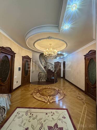 Продаётся 8-комн. дом/дача 800 м², пос. Бакиханова, photo 17 from 32