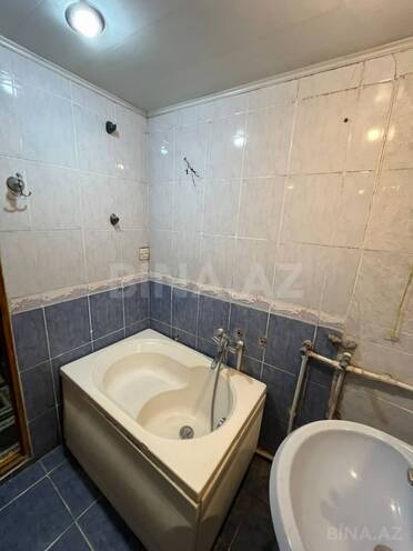 Satılır 2 otaqlı köhnə tikili 45 m², Memar Əcəmi m., photo 17 from 20