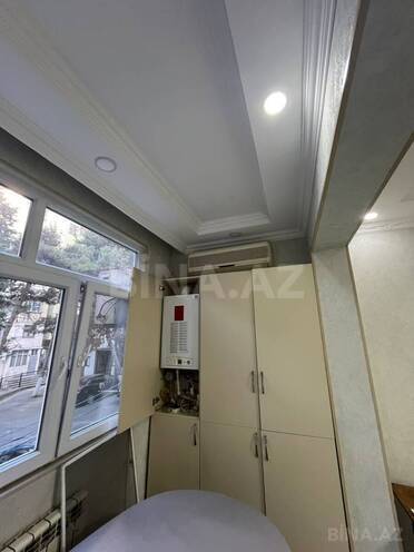 Satılır 2 otaqlı köhnə tikili 45 m², Memar Əcəmi m., photo 9 from 20