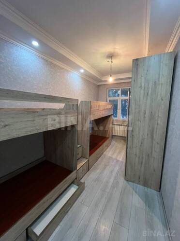 Satılır 2 otaqlı köhnə tikili 45 m², Memar Əcəmi m., photo 11 from 20
