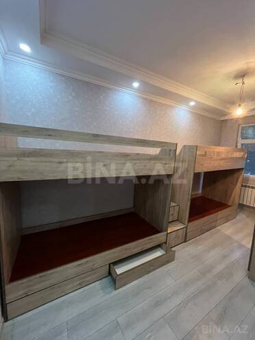 Satılır 2 otaqlı köhnə tikili 45 m², Memar Əcəmi m., photo 12 from 20