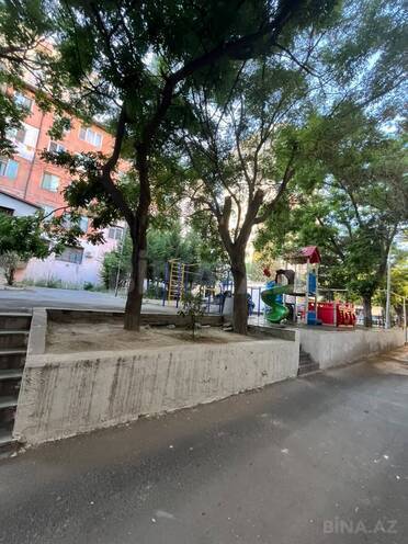 Satılır 2 otaqlı köhnə tikili 45 m², Memar Əcəmi m., photo 1 from 20