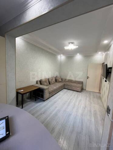 Satılır 2 otaqlı köhnə tikili 45 m², Memar Əcəmi m., photo 5 from 20