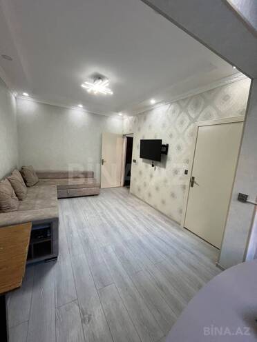 Satılır 2 otaqlı köhnə tikili 45 m², Memar Əcəmi m., photo 4 from 20