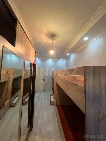 Satılır 2 otaqlı köhnə tikili 45 m², Memar Əcəmi m., photo 13 from 20