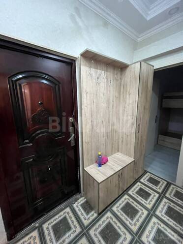 Satılır 2 otaqlı köhnə tikili 45 m², Memar Əcəmi m., photo 14 from 20