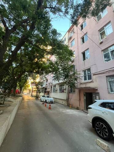Satılır 2 otaqlı köhnə tikili 45 m², Memar Əcəmi m., photo 3 from 20
