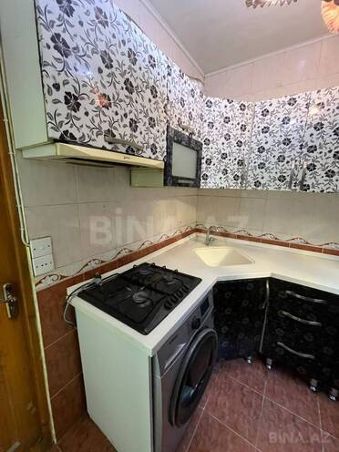 Satılır 2 otaqlı köhnə tikili 45 m², Memar Əcəmi m., photo 16 from 20