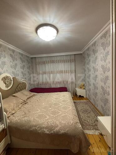 Продаётся 3-комн. вторичка 75 м², м. Нефтчиляр, photo 4 from 12