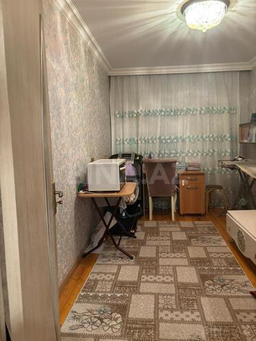 Продаётся 3-комн. вторичка 75 м², м. Нефтчиляр, photo 6 from 12