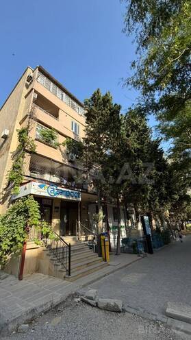 Сдаётся 2-комн. вторичка 55 м², м. Элмляр Академиясы, photo 1 from 12