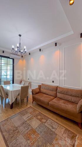 Продаётся 3-комн. новостройка 56 м², м. Ази Асланов, photo 3 from 14